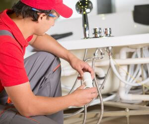 About The Faucet Pros Redgranite, WI