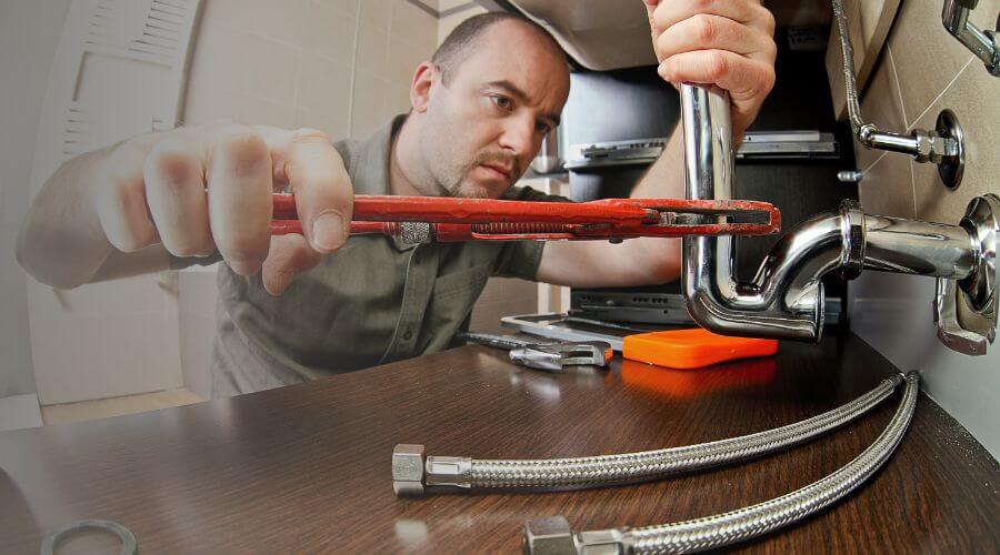 Professional bathroom faucet installation in Redgranite, WI